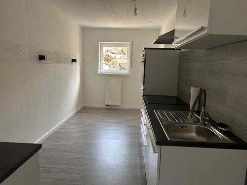 Foto - Etagenwohnung in Bad Camberg zur Miete