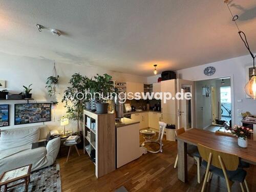 Foto - Wohnungsswap - 3 Zimmer, 100 m² - Straßburger Str., Oldenburg