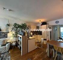 Wohnungsswap - 3 Zimmer, 100 m² - Straßburger Str., Oldenburg