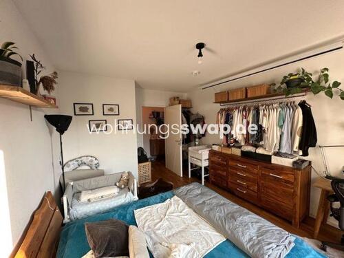 Foto - 3 Zimmer Etagenwohnung in Oldenburg