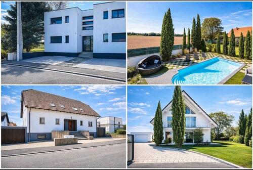 Foto - 1 Zimmer Einfamilienhaus zum Kaufen in Rheinau