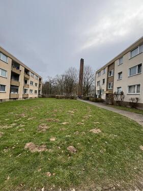 Foto - ~ ERGESCHOSSWOHNUNG mit BALKON und 3 ZIMMERN ~