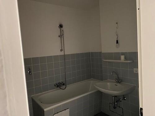 Foto - Erdgeschoßwohnung in Bielefeld zur Miete
