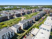 Foto - Stilvolle Maisonette-Wohnung in der Jenfelder Au