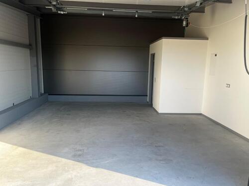 Foto - Lagerhalle - 600,00&nbsp;EUR Miete,