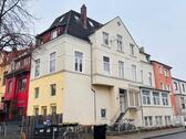 Foto - Vollvermietetes Mehrfamilienhaus in Bremen-Gröpelingen