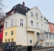 Vollvermietetes Mehrfamilienhaus in Bremen-Gröpelingen
