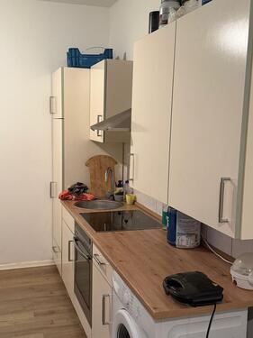 Foto - Mehrfamilienhaus, Wohnhaus in Bremen zum Kaufen
