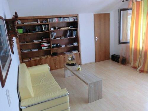 Foto - Dachgeschoßwohnung in Horn-Bad Meinberg zum Kaufen