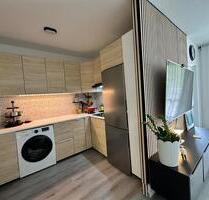 3,5-Zimmer-Wohnung mit Balkon & Parkblick nahe S-Bahn Springpfuhl - Berlin Marzahn-Hellersdorf
