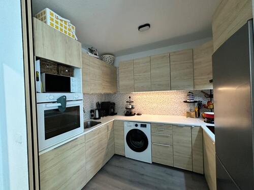 Foto - Etagenwohnung zur Miete in Berlin