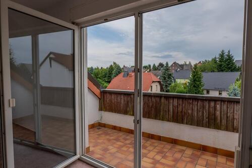 Foto - Etagenwohnung in Colditz