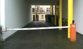 Foto - Außenstellplätze Nähe Hochschule Fulda