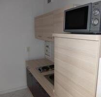 Miet mich mit Einbauküche und Balkon - Chemnitz Markersdorf