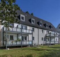 Renovierte Erdgeschoss-Wohnung mit Tageslichtbad frei! - Rheda-Wiedenbrück