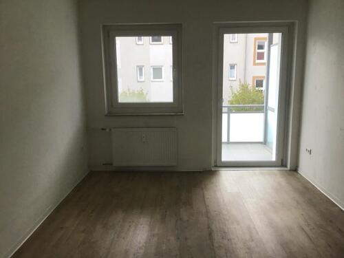 Foto - Etagenwohnung zur Miete in Lübeck