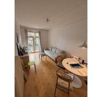 Zweizimmerwohnung gegen Dreizimmerwohnung - Hamburg Eimsbüttel