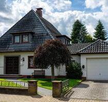 Traumgrundstück mit Einfamilienhaus in Wardenburg -provisionsfrei