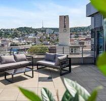 Exklusive Bürolösungen in der Königstraße - Stuttgart - All-in-Miete