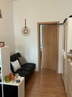 Foto - 1 Zimmer Küche Bad, Flur, zentrumsnah in Weiden