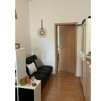 1 Zimmer Küche Bad, Flur, zentrumsnah in Weiden - Weiden in der Oberpfalz