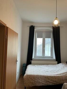 Foto - Etagenwohnung zur Miete in Weiden in der Oberpfalz