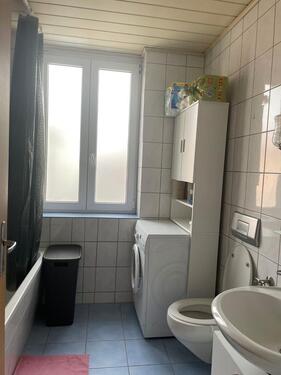 Foto - Etagenwohnung in Weiden in der Oberpfalz