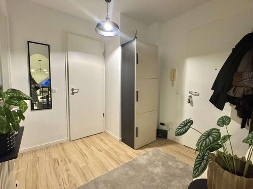 Foto - 2 Zimmer Etagenwohnung in Markkleeberg