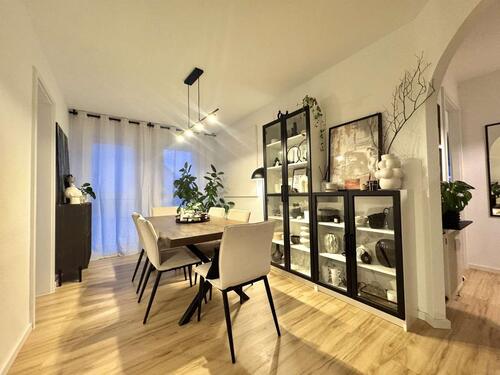 Foto - Etagenwohnung in Markkleeberg zur Miete