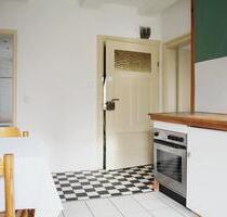 Helle Altbauwohnung, 77m³, 4 Zimmer, 790.-warm in BS-Schapen - Braunschweig Wabe-Schunter-Beberbach