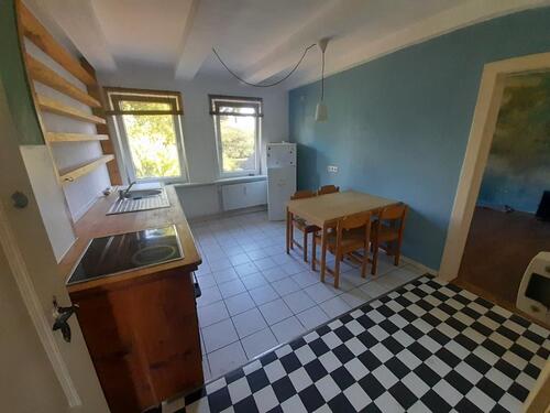 Foto - 4 Zimmer Etagenwohnung zur Miete in Braunschweig