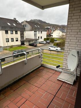 Foto - 90qm - City - 3Z-K-B - Balkon - Badewanne - Küche - Stellplatz