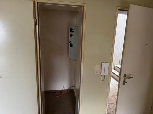 Foto - 2 Zimmer Etagenwohnung zur Miete in Brakel