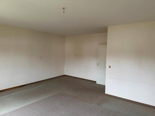 Foto - Etagenwohnung in Brakel zur Miete