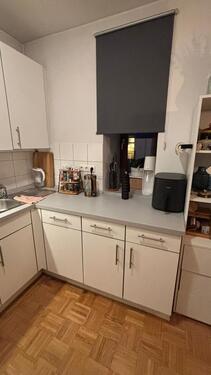 Foto - Etagenwohnung in München zur Miete