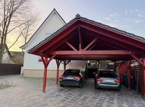 Foto - 9 Zimmer Einfamilienhaus zum Kaufen in Bad Bramstedt