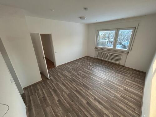 Foto - 3 Zimmer Etagenwohnung in Erbach