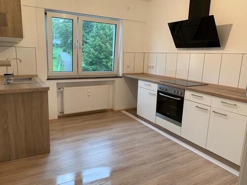 Foto - 4 Zimmer Etagenwohnung in Waldbröl