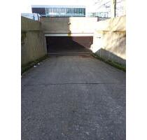 Tiefgaragen-Stellplatz in zentraler Lage, Nähe der BayArena - Leverkusen