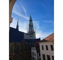 Exklusiv Wohnen mit Domblick - 789,00&nbsp;EUR Kaltmiete, ca.&nbsp; 83,00&nbsp;m&sup2; in Zwickau (PLZ: 08056)