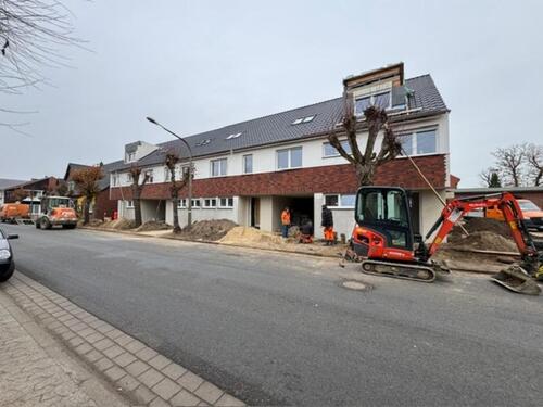 Foto - 4 Zimmer Einfamilienhaus zur Miete in Wittingen