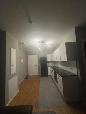 Foto - 1 Zimmer Etagenwohnung in Hamburg