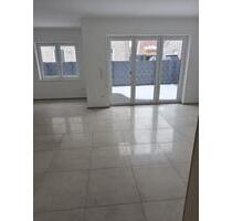 Moderne 3 Zimmer Wohnung mit Terrasse - Ostrhauderfehn