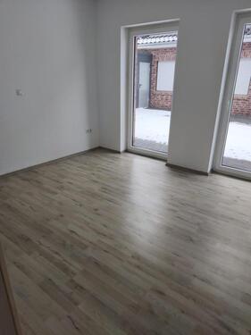 Foto - Erdgeschoßwohnung in Ostrhauderfehn zur Miete