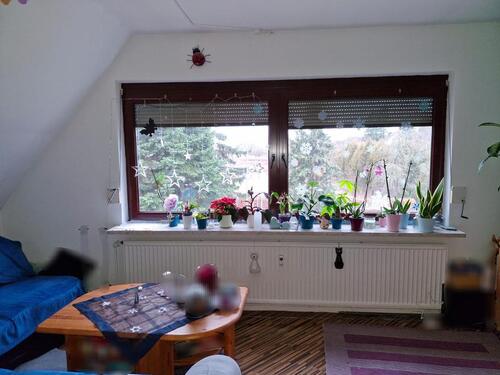 Foto - 4-Zimmer Wohnung Goslar OT Immenrode