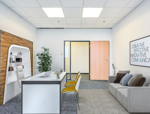 Foto - Modernes Büro 45,80 m² 