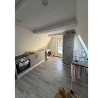 Gemütliche Dachgeschosswohnung in Mühlenstraße mit Dachterrasse - Lübeck Sankt Lorenz Nord