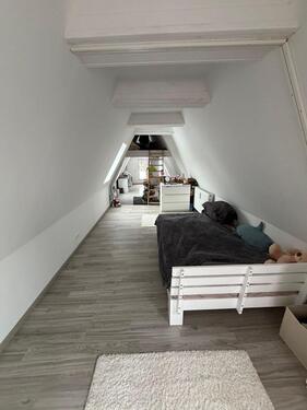 Foto - 1 Zimmer Dachgeschoßwohnung zur Miete in Lübeck