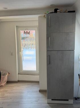 Foto - 1 Zimmer Dachgeschoßwohnung in Lübeck