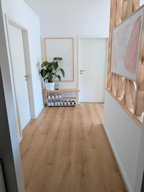 Foto - 3.5 Zimmer Dachgeschoßwohnung in Hildesheim
